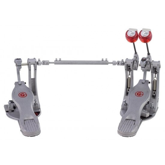 9711GD-DB Double pédale de grosse caisse G Class Direct drive