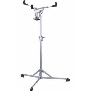 8706EX Stand de caisse claire 8000 Series Extended Height Hauteur réglable, env. 65 - 103 cm