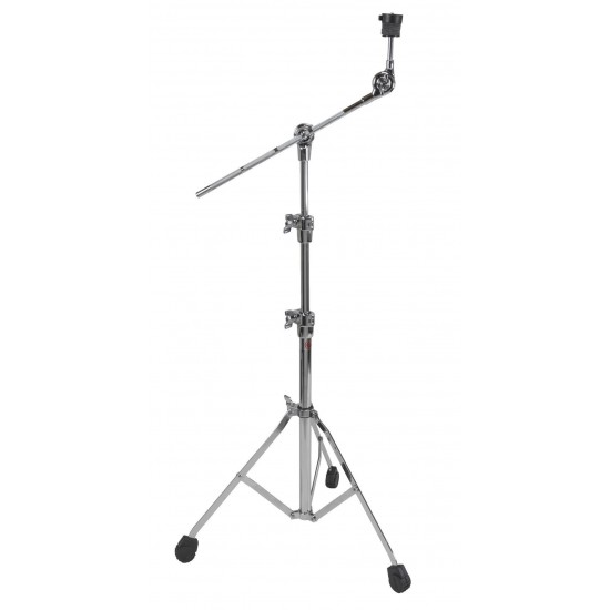 GSB-509 Support cymbale perche Pro Lite Series Hauteur réglable de 80 à 178 cm