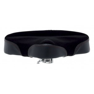 S9608M Siège batteur Assise Largeur 42 cm / rembourrage 12 cm Assise moto