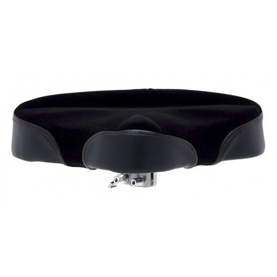 S9608M Siège batteur Assise Largeur 42 cm / rembourrage 12 cm Assise moto