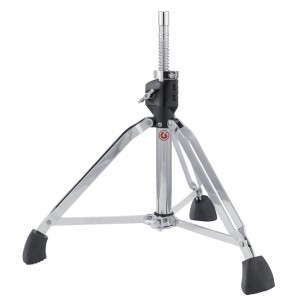 B9808 siège batteur Base de tabouret Hauteur réglable env. 41 cm - 65 cm