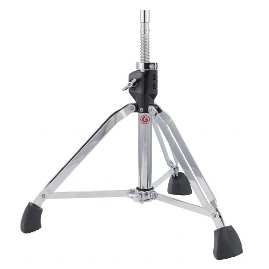 B9808 siège batteur Base de tabouret Hauteur réglable env. 41 cm - 65 cm