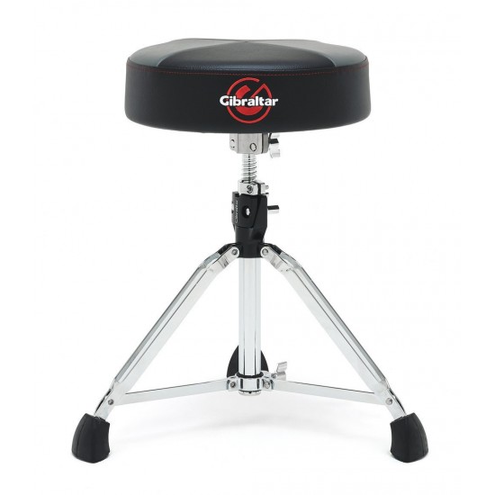 9608RQPGB Siège batteur Série 9000 Diamètre 35 cm / Rembourrage 9,5 cm