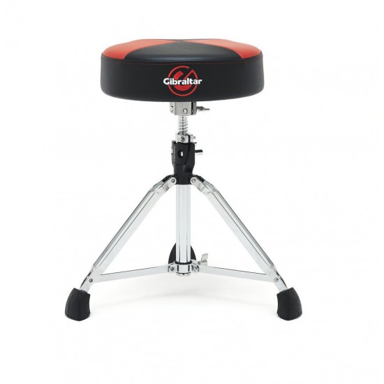9608RQPRB Siège batteur Série 9000 Diamètre 35 cm / Rembourrage 9,5 cm