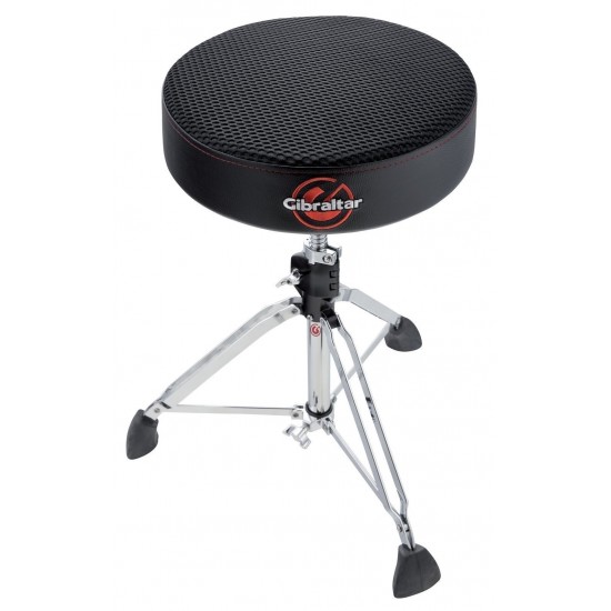 9808ARW Siège batteur 9800 Series Diamètre 35 cm / Rembourrage 9,5 cm