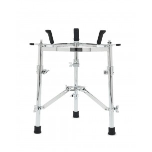 GCS-L Support Percussion Support Conga simple pour congas 11 3/4" à tumbas 12 1/2"