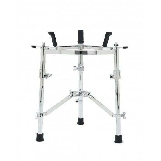 GCS-L Support Percussion Support Conga simple pour congas 11 3/4" à tumbas 12 1/2"