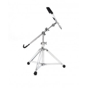 GPDS Support Percussion Stand Djembe Pro Hauteur réglable 18 "(46 cm) à 27.5" (70 cm)