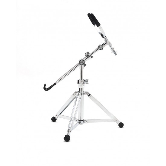 GPDS Support Percussion Stand Djembe Pro Hauteur réglable 18 "(46 cm) à 27.5" (70 cm)