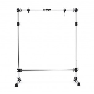 GPRGS-L Supports spéciaux Grand Gong Pour Gongs de 28" (71 cm) jusqu'à 40" (101,5 cm)