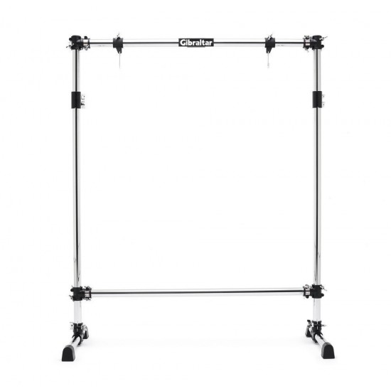 GPRGS-L Supports spéciaux Grand Gong Pour Gongs de 28" (71 cm) jusqu'à 40" (101,5 cm)