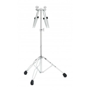 7614 Supports spéciaux Cymbale d'orchestre Compatible avec les cymbales jusqu'à 22" (56 cm) de diamètre