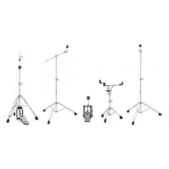 4700PK Hardware Pack 4700PK 4711ST Pédale simple