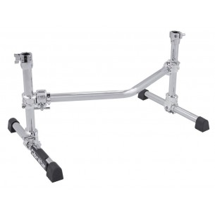 GSSVR Système de Rack Stealth SVR Adaptateurs de diamètre 3/4" (19mm), 7/8" (22mm) et 1" (25,4mm) inclus