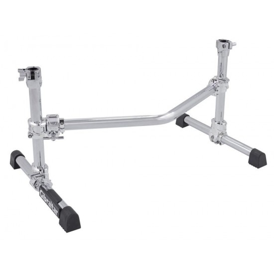 GSSVR Système de Rack Stealth SVR Adaptateurs de diamètre 3/4" (19mm), 7/8" (22mm) et 1" (25,4mm) inclus