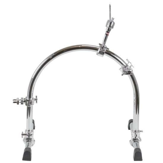 GSDS Système de Rack Docking Station inclus 1x support de tom et 1 L-rod de 10,5 mm et 12,7 mm