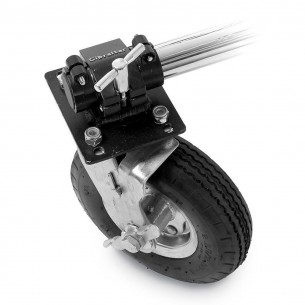 GCASTER pour Rack Roulettes