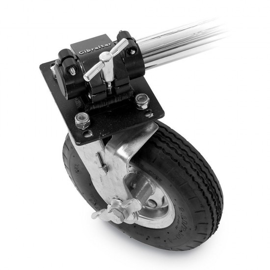 GCASTER pour Rack Roulettes