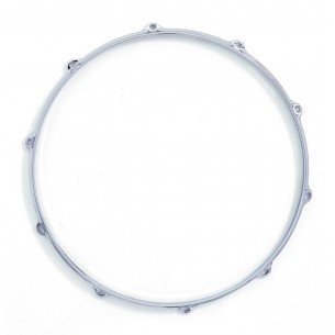 SC-1308BSD Cerclage moulé Caisse claire côté frappe 13"/8