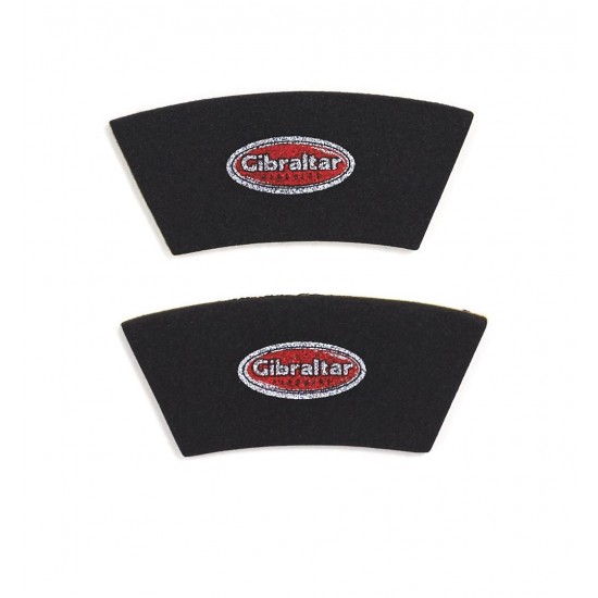 SC-TD Tampons atténuateurs d'harmoniques