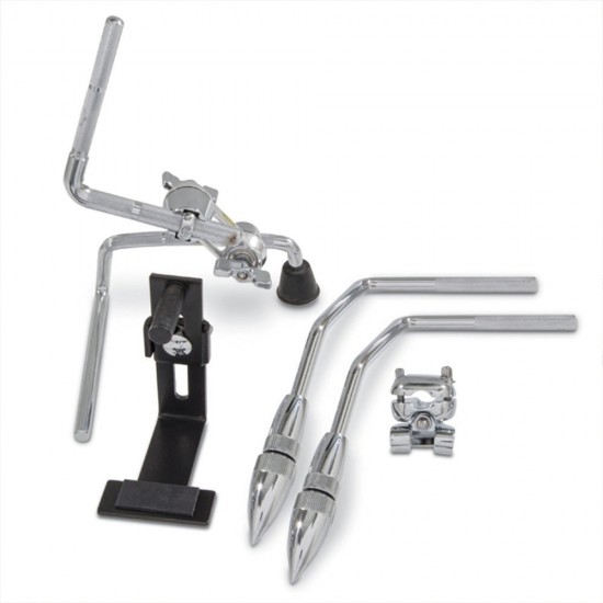 SC-GCK12 Floor Tom Dunnett R-Class Conversion Kit 12.7 mm