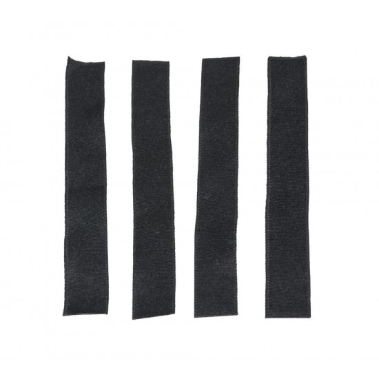 SC-RST Caisse claire Cloth Strips