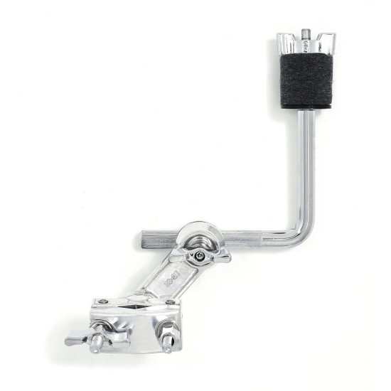 SC-CLAC Mini perchette Cymbale en L avec Clamp