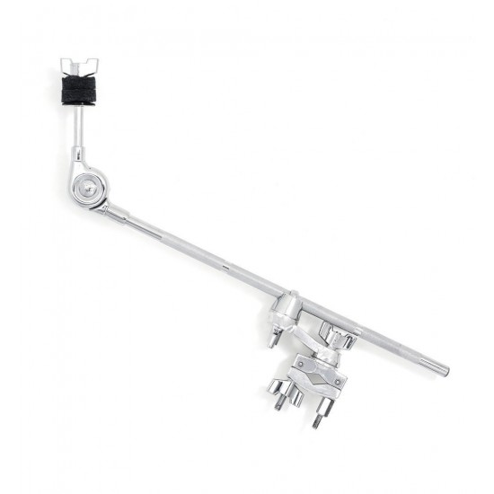 SC-CLBAC Perche cymbale avec clamp Longueur 46cm