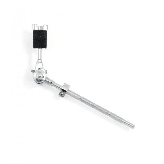 SC-SBRA-BT Perche cymbale courte Longueur 30cm Tilter 360°