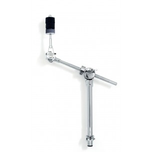 SC-SBBT-TP Perchette cymbale courte 360° Brake Tilter avec Swing-Nut