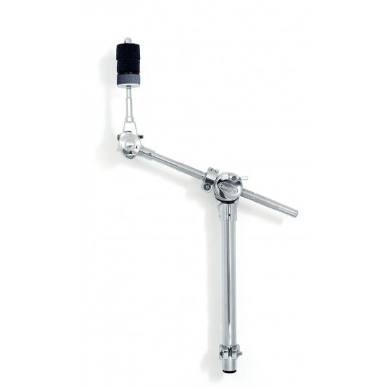 SC-SBBT-TP Perchette cymbale courte 360° Brake Tilter avec Swing-Nut