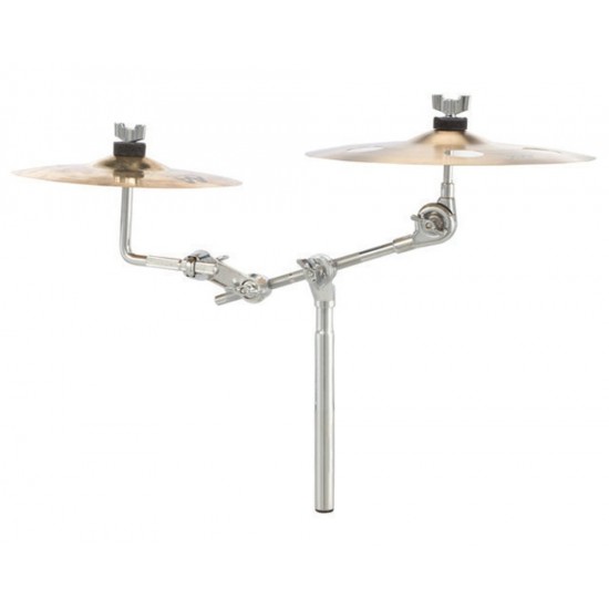 SC-4425STMB Splash boom arm - Perchette cymbale avec mini support sur tige