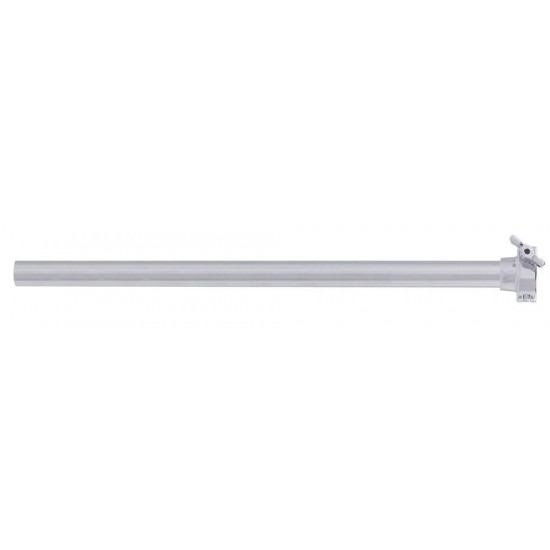 SC-78ASE Tube d'extension perchette de cymbale Longueur 46cm pour tube 22,2mm