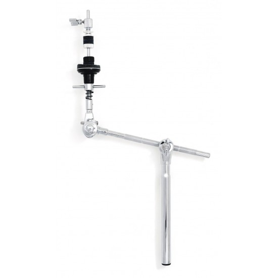 SC-4425XHMB Perchette support Hi-Hat Longueur perche 30cm 360° Brake Tilter