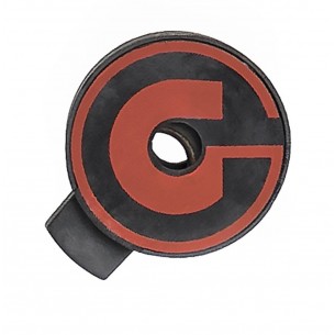 SC-GQRCM Papillon cymbale Quick Release Cymbal Lock