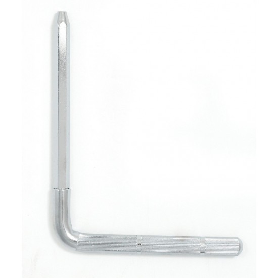 SC-LRHS-1 Suspension de Tom Tige en L hexa 12 mm x hexagonal