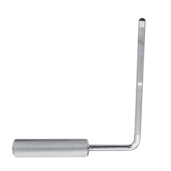 SC-SLR Suspension de Tom Super Tige en L 26,5 mm x 10,5 mm longueur 15cm