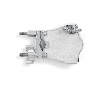 SC-SPC Clamp avec support pour L-rod boule nylon