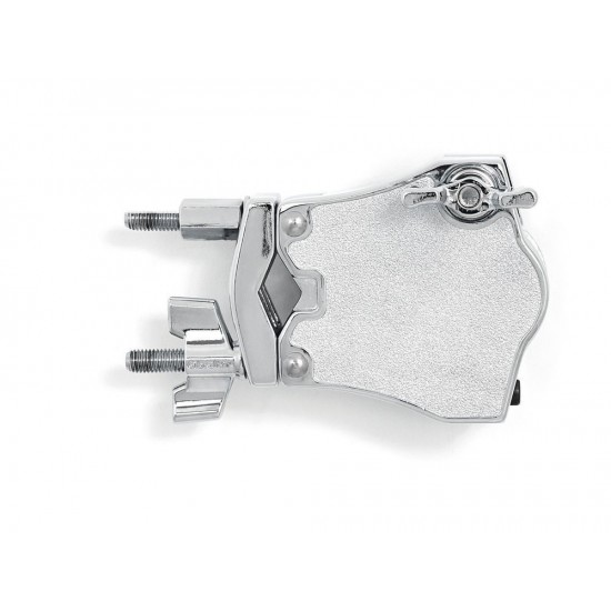 SC-SPC Clamp avec support pour L-rod boule nylon