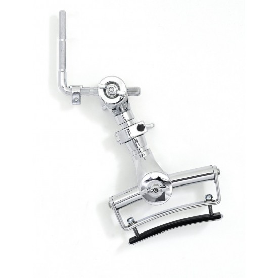 SC-GVRM Rail de montage vintage avec support tige en L Diamètre 10,5mm