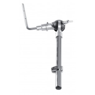 SC-MEDUA Suspension de Tom Ultra Adjust Rod en L Longueur 25,4cm