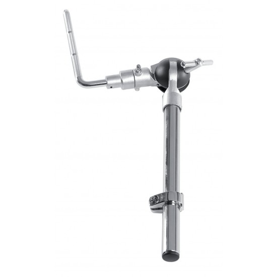 SC-MEDUA Suspension de Tom Ultra Adjust Rod en L Longueur 25,4cm