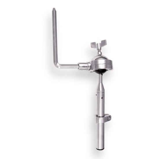 SC-BALRH Bras de tom hexagonal sur rotule nylon Avec bague mémoire