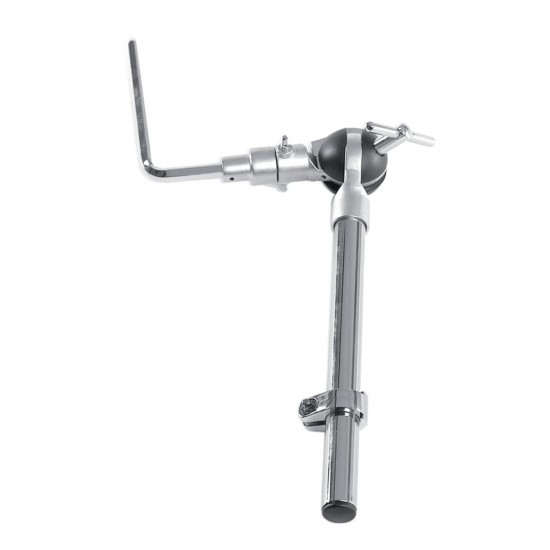 SC-HEXUA Bras de tom Pro Ultra Adjust hexagonal sur rotule nylon