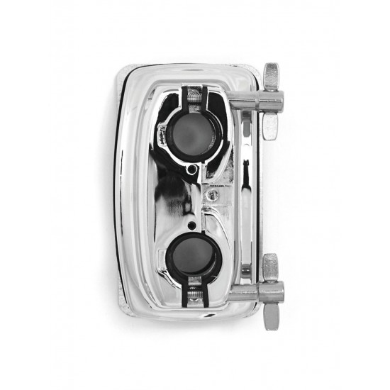 SC-670BB Embase double support de tom 22,2mm sur grosse caisse