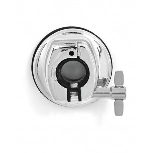 SC-670TB Embase support de tom 22,2mm sur tom, suspension ou grosse caisse