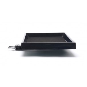 SC-MAT Table de percussions 30,5x46cm avec clamp