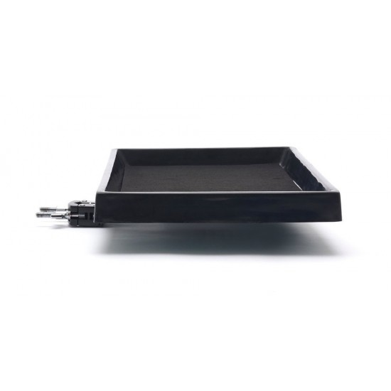 SC-MAT Table de percussions 30,5x46cm avec clamp