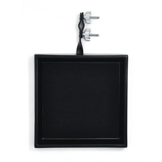 SC-SAT Table de percussions 30x30cm avec clamp